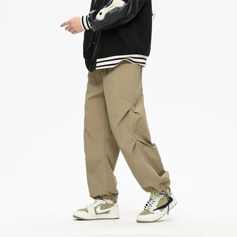 FOR FEAR THAT Casual Pants Unisex-11