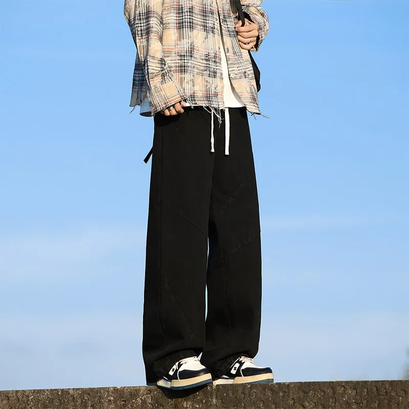 FOR FEAR THAT Jeans Unisex-3