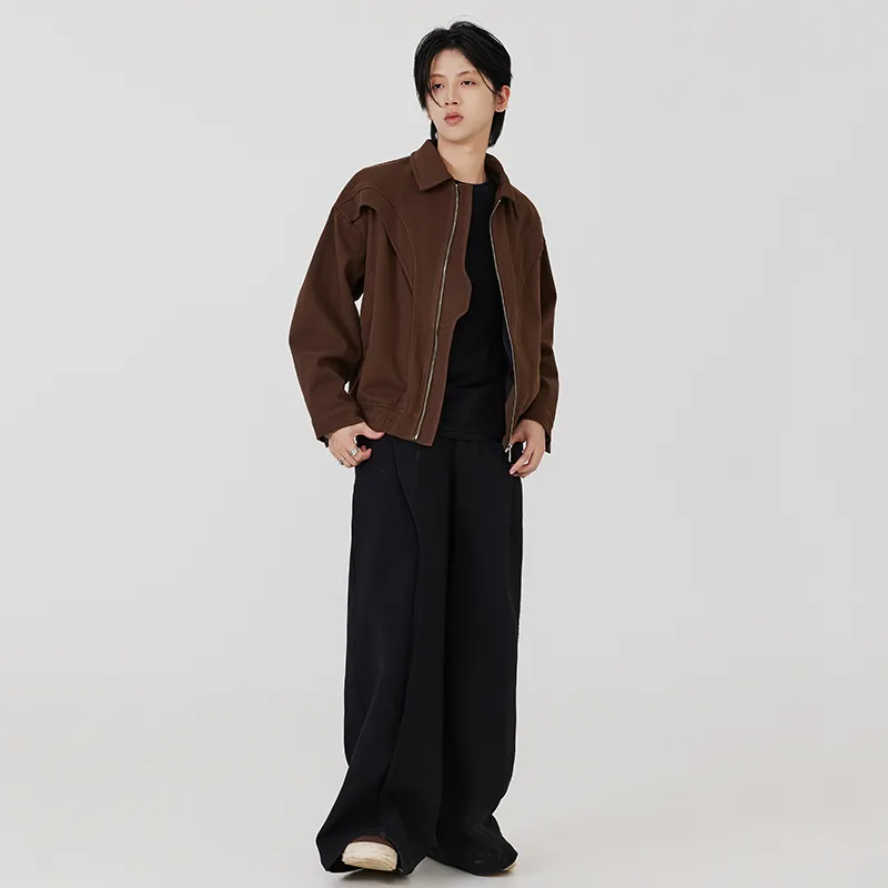 FOR FEAR THAT Jackets & Coats Unisex-15