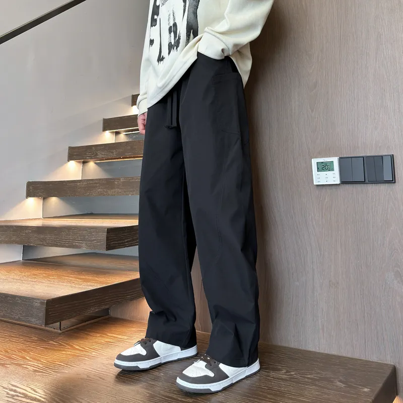 FOR FEAR THAT Cargo Pants Unisex-3
