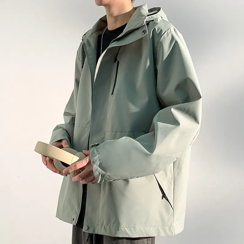 FOR FEAR THAT Jackets & Coats Unisex-26