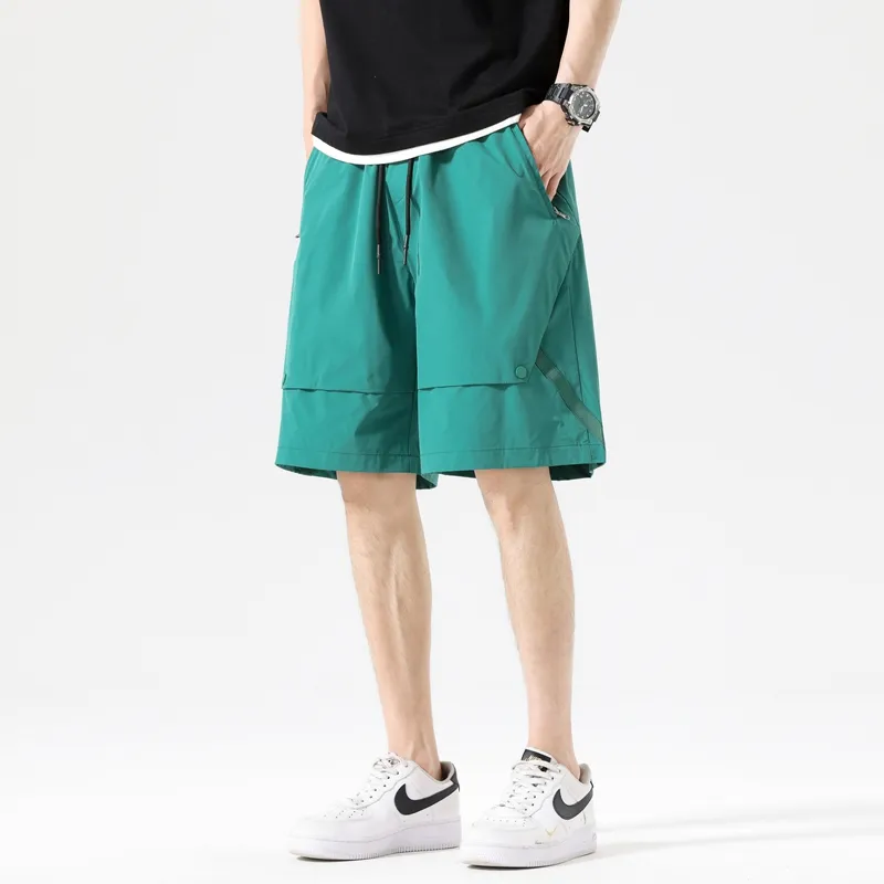 FOR FEAR THAT Cargo Shorts Unisex-12