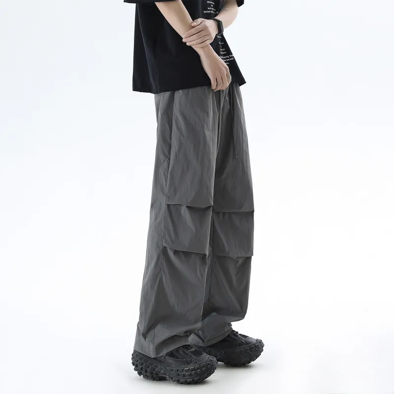 FOR FEAR THAT Casual Pants Unisex-9