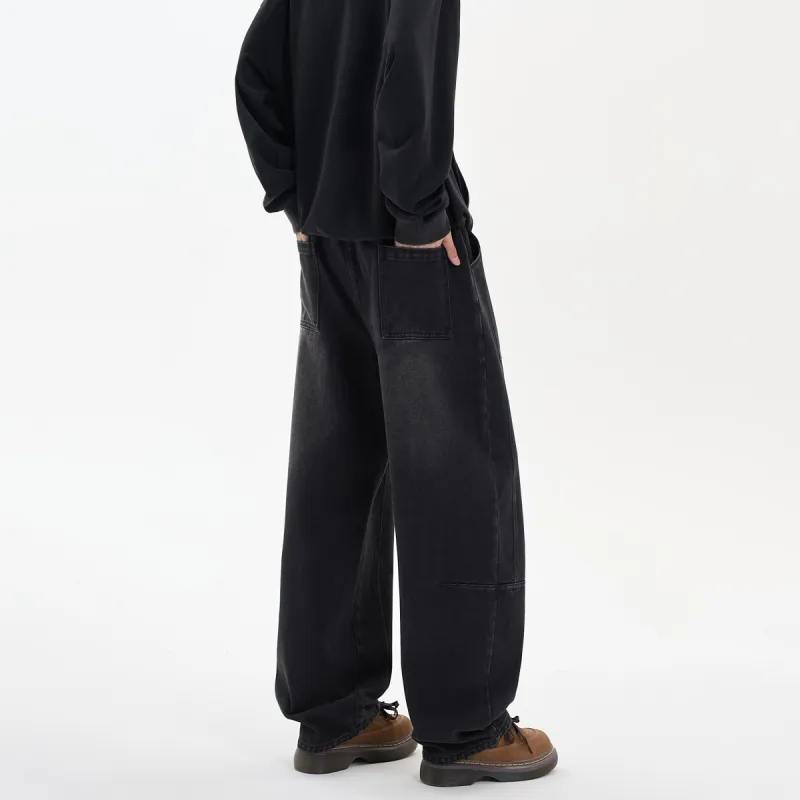 FOR FEAR THAT Casual Pants Unisex-3