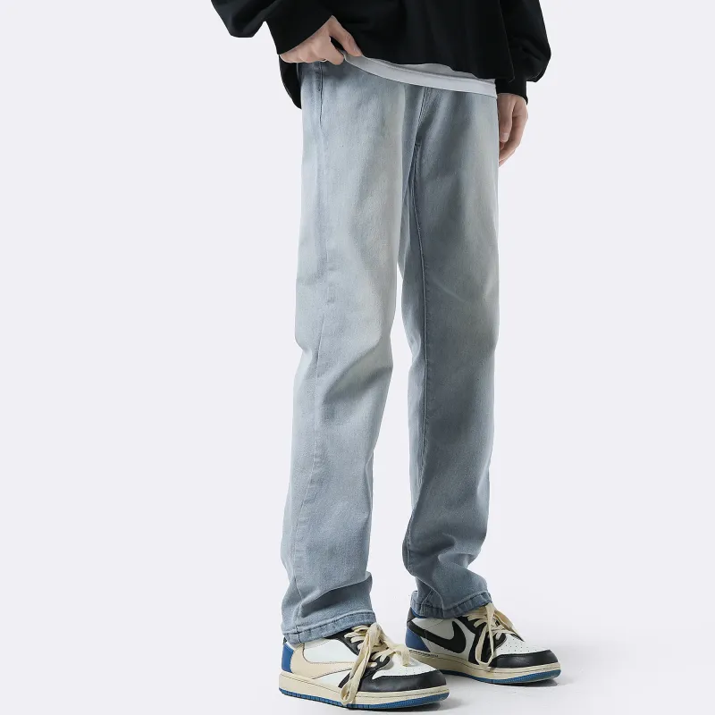 FOR FEAR THAT Jeans Unisex-9