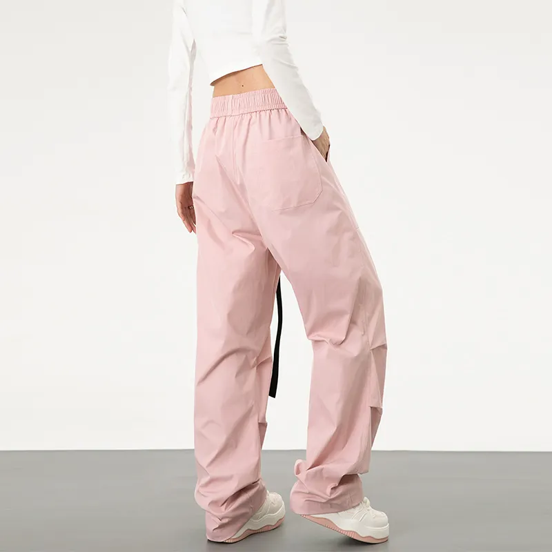 FOR FEAR THAT Casual Pants Unisex-26