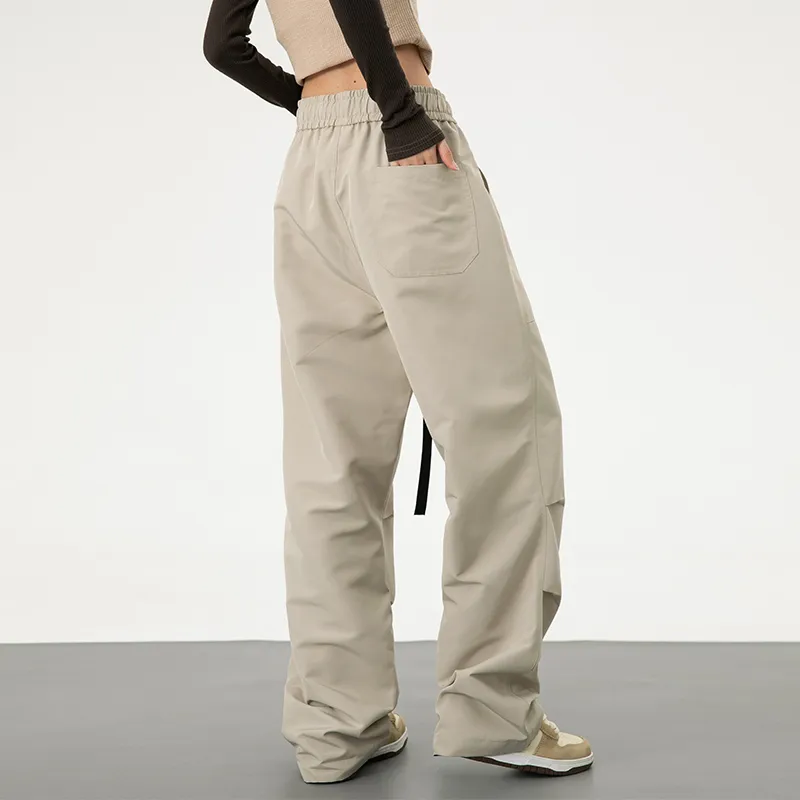 FOR FEAR THAT Casual Pants Unisex-19