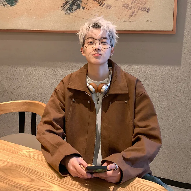 FOR FEAR THAT Jackets & Coats Unisex-12