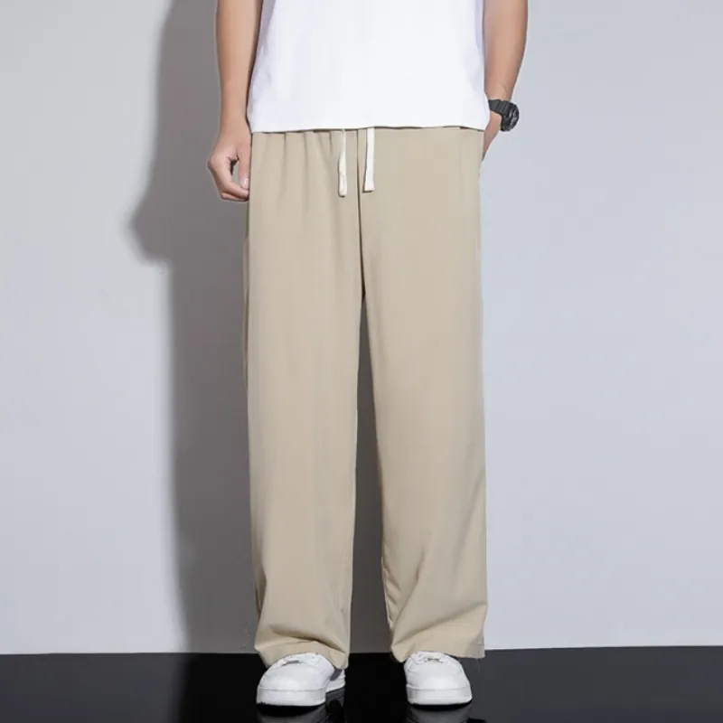 FOR FEAR THAT Casual Pants Unisex-17