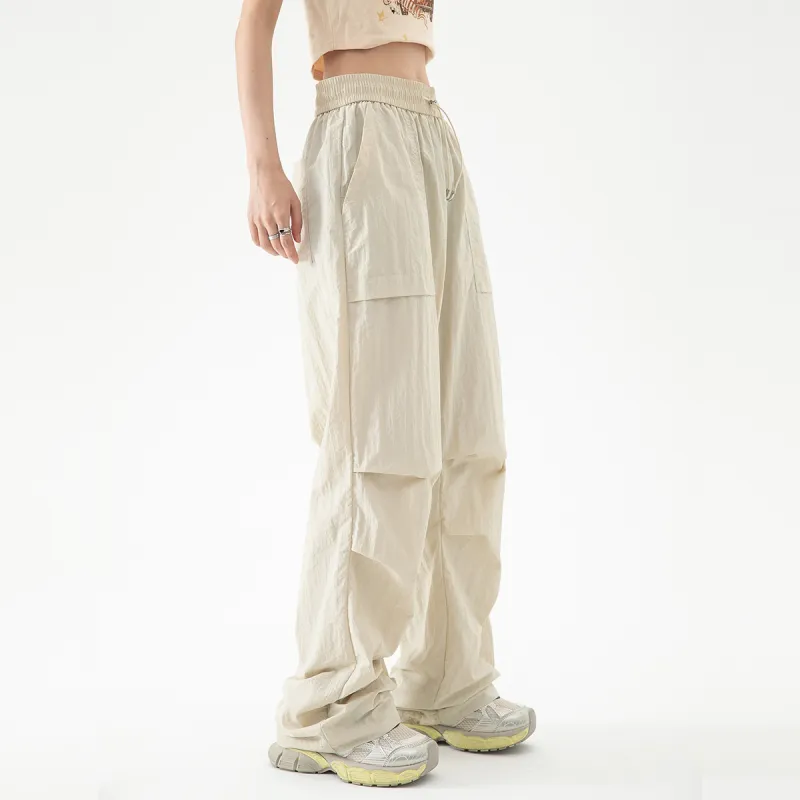FOR FEAR THAT Casual Pants Unisex-22