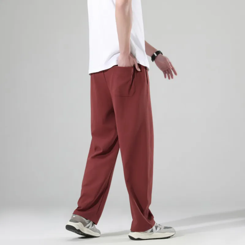 FOR FEAR THAT Casual Pants Unisex-16