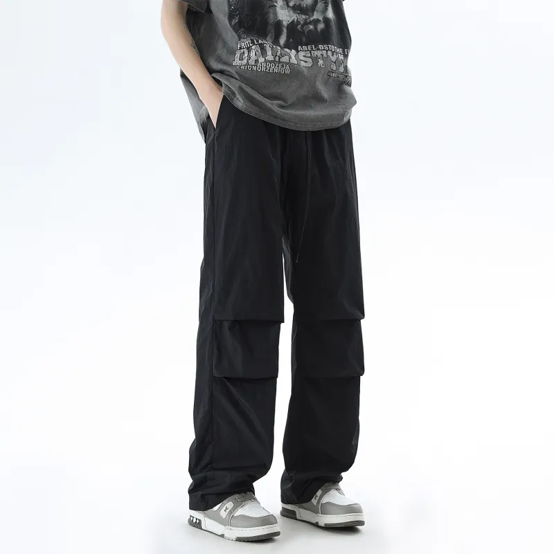 FOR FEAR THAT Casual Pants Unisex-3