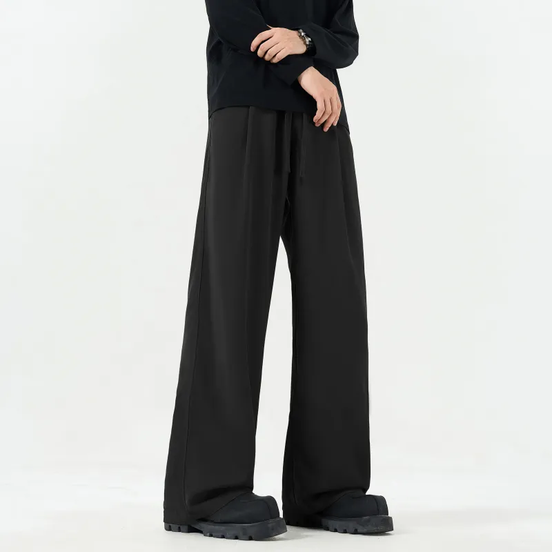 FOR FEAR THAT Casual Pants Unisex-2