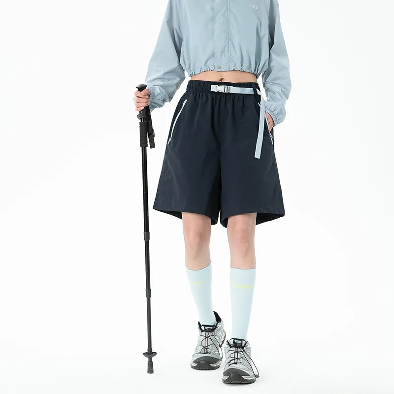 FOR FEAR THAT Cargo Shorts Unisex-7