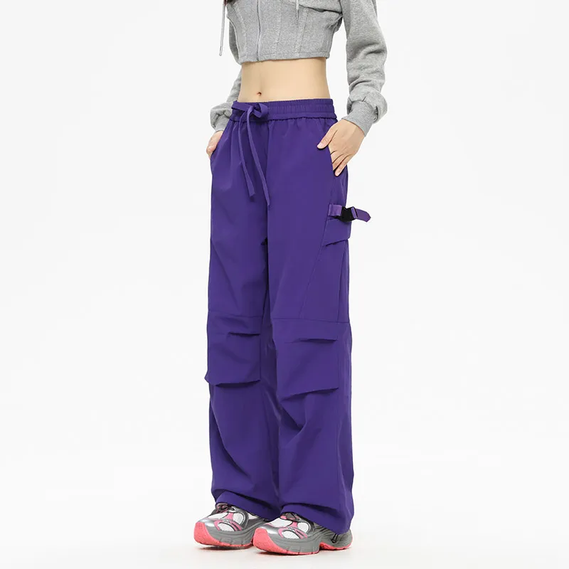 FOR FEAR THAT Cargo Pants Unisex-18