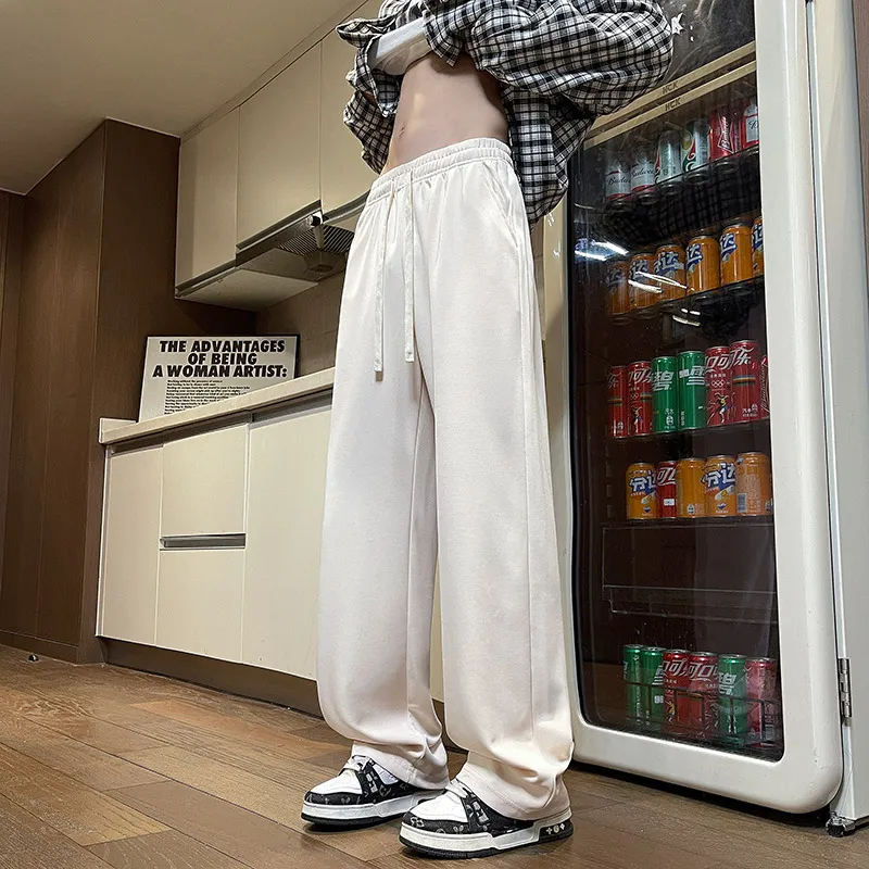 FOR FEAR THAT Casual Pants Unisex-14