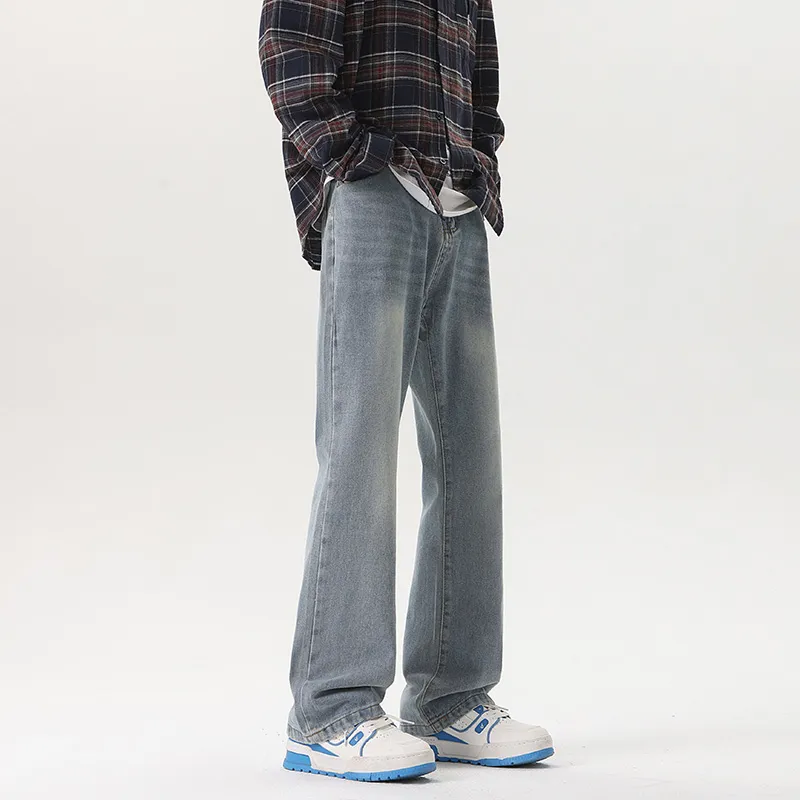 FOR FEAR THAT Jeans Unisex-7