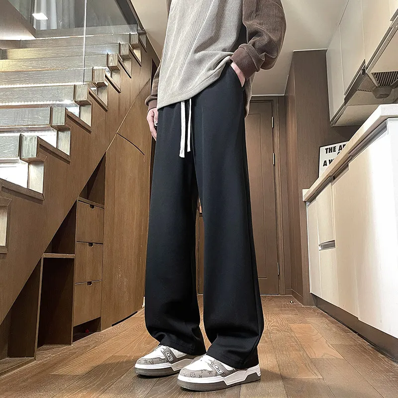 FOR FEAR THAT Casual Pants Unisex-3