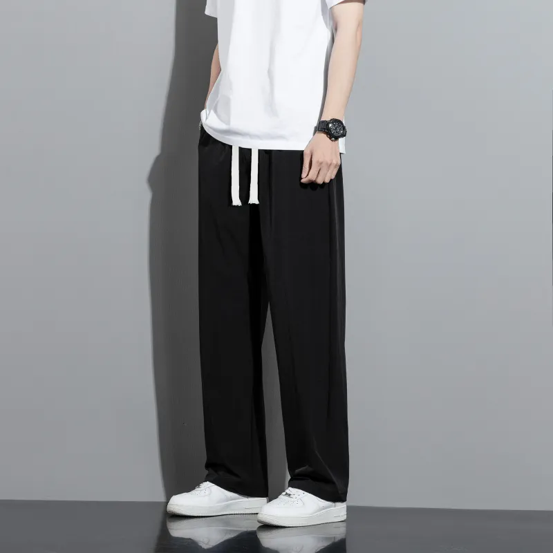 FOR FEAR THAT Sports Pants Unisex-5