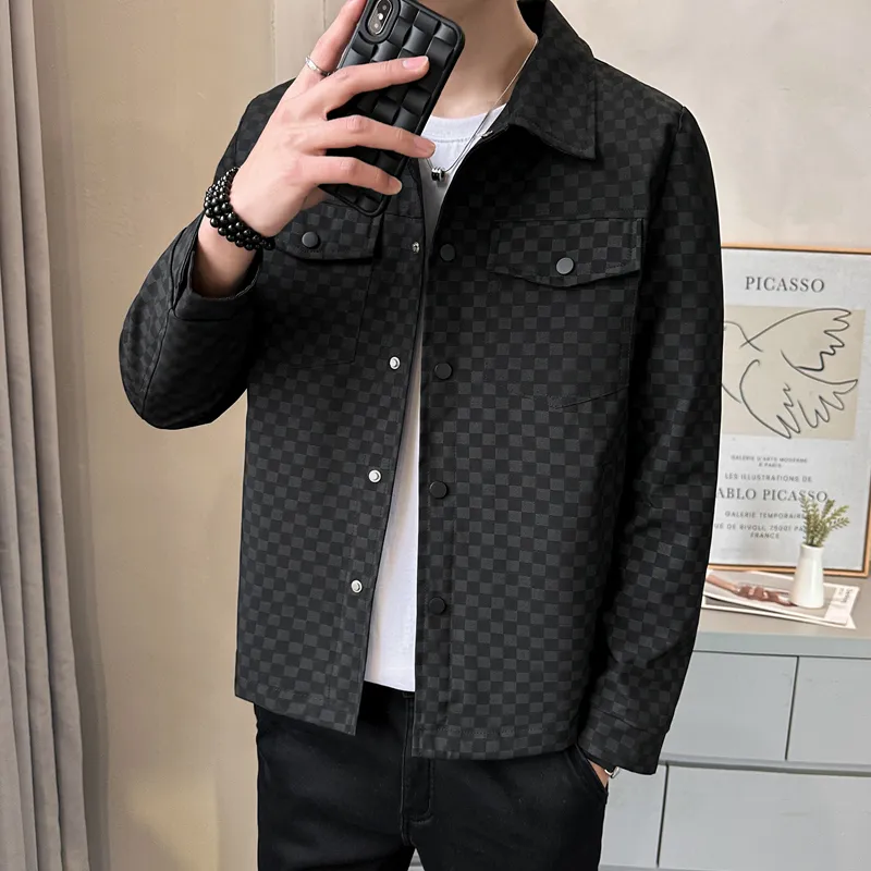 FOR FEAR THAT Jackets Unisex-5
