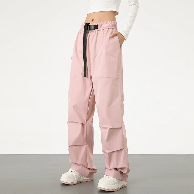 FOR FEAR THAT Casual Pants Unisex-22