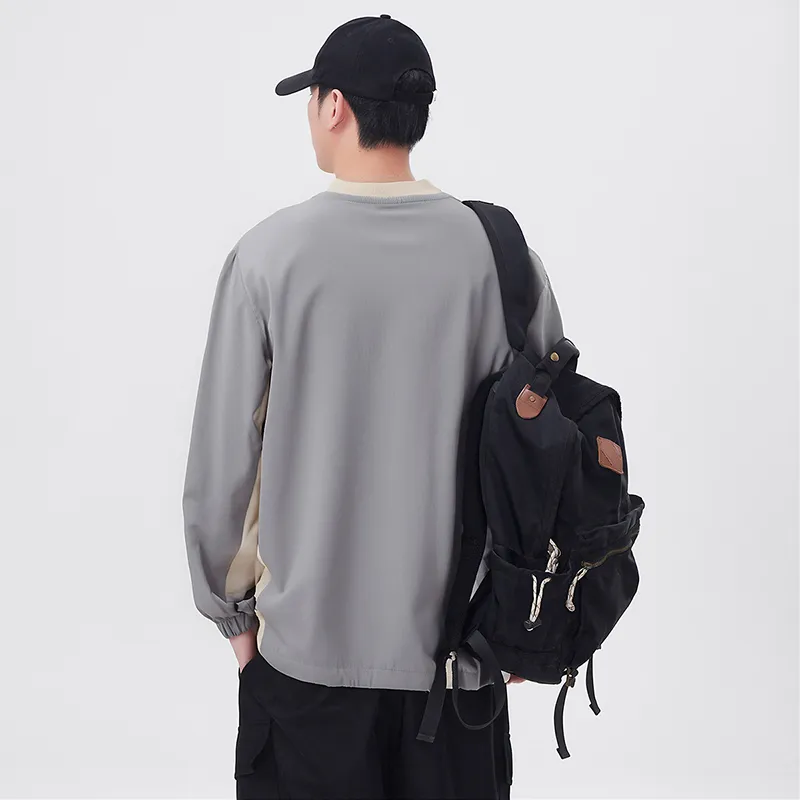 FOR FEAR THAT Sweatshirt Unisex-1