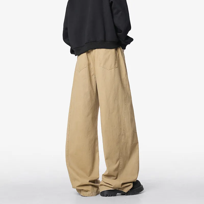 FOR FEAR THAT Jeans Unisex-5