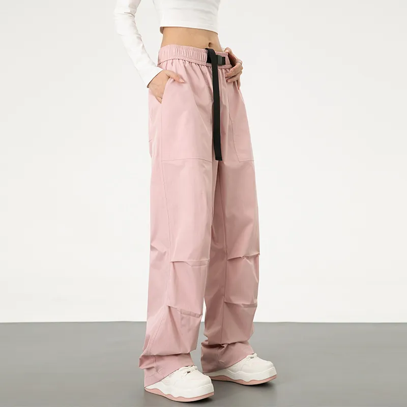FOR FEAR THAT Casual Pants Unisex-24