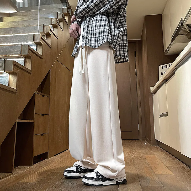 FOR FEAR THAT Casual Pants Unisex-13