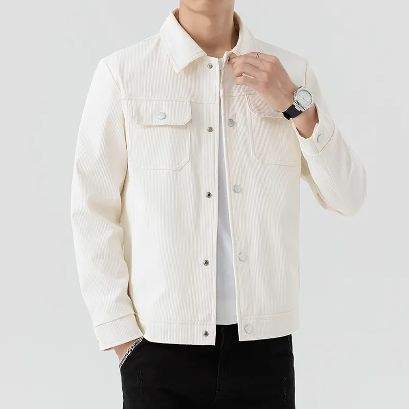 FOR FEAR THAT Jackets Unisex-10
