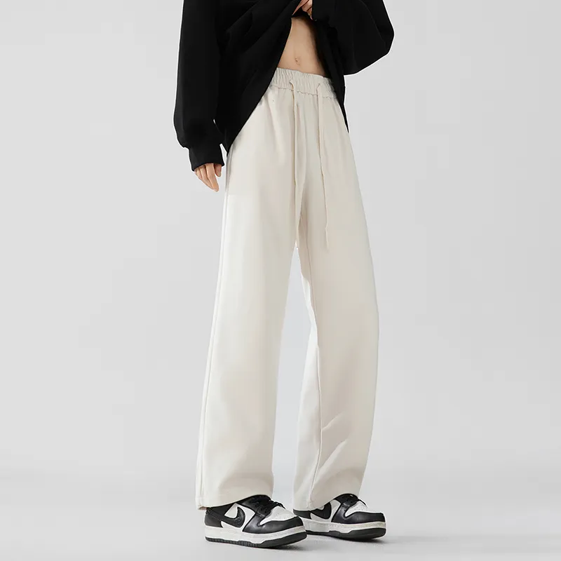 FOR FEAR THAT Casual Pants Unisex-10