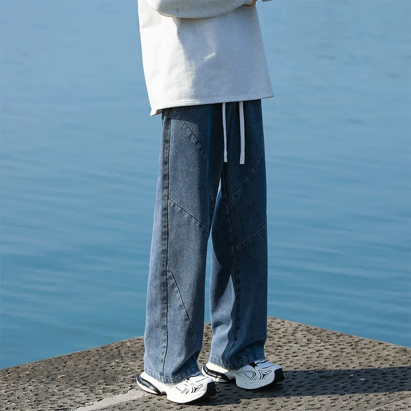 FOR FEAR THAT Jeans Unisex-7