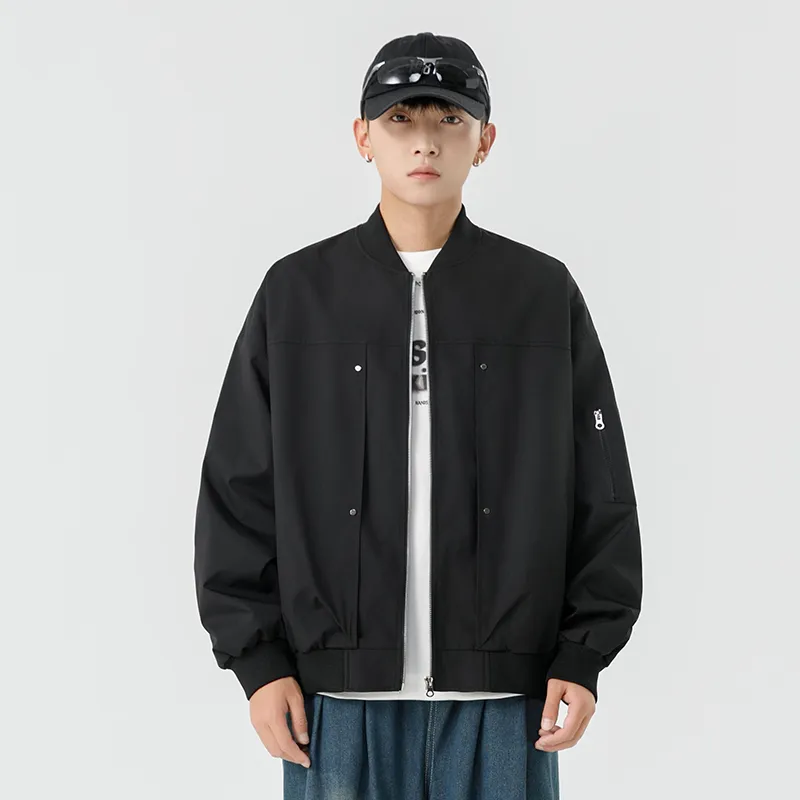 FOR FEAR THAT Jackets Coats Unisex-2