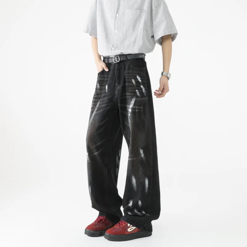 FOR FEAR THAT Jeans Unisex-3