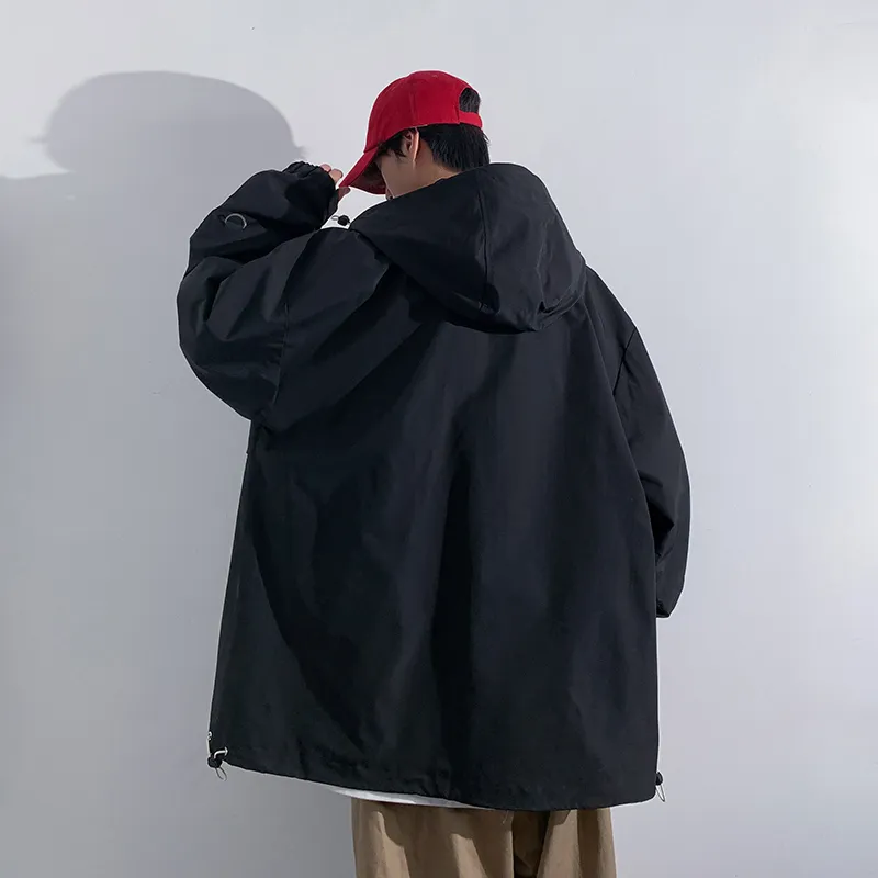 FOR FEAR THAT Jackets Coats Unisex-3
