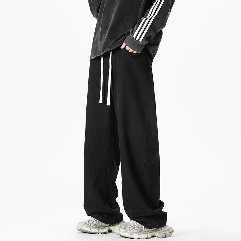 FOR FEAR THAT Jeans Unisex-4