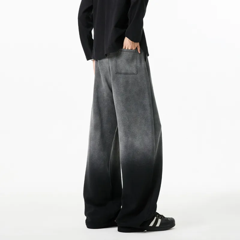 FOR FEAR THAT Casual Pants Unisex-3
