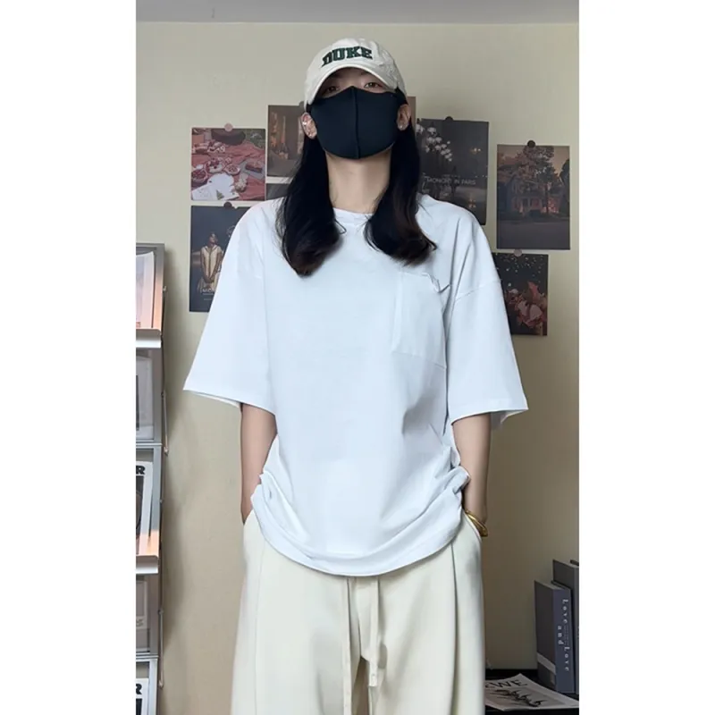 FOR FEAR THAT T Shirts Unisex-3