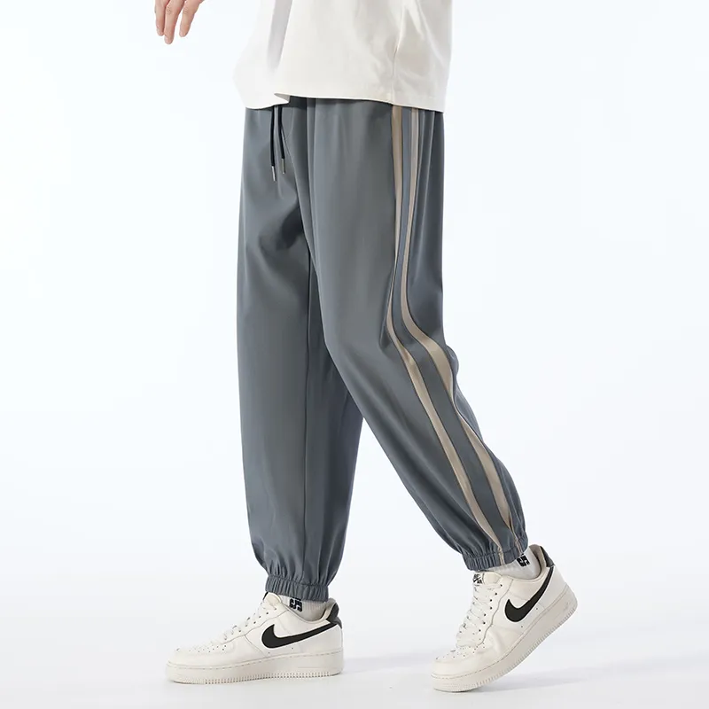 FOR FEAR THAT Casual Pants Unisex-7