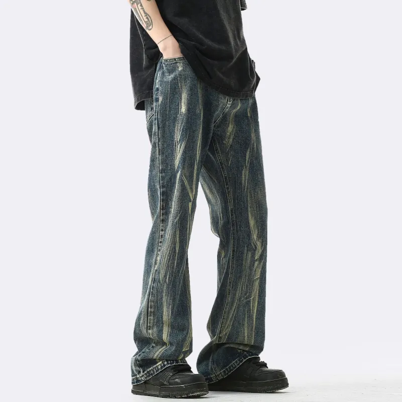 FOR FEAR THAT Jeans Unisex-18