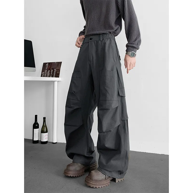 FOR FEAR THAT Casual Pants Unisex-13