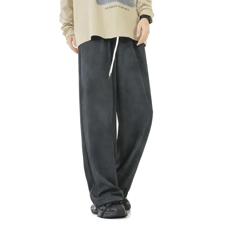 FOR FEAR THAT Casual Pants Unisex-8