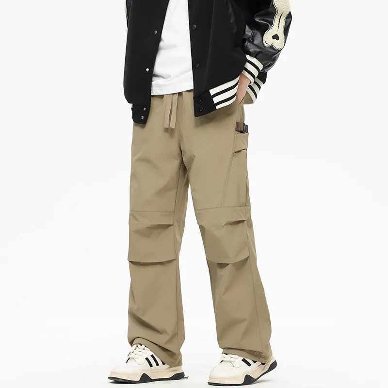 FOR FEAR THAT Cargo Pants Unisex-13