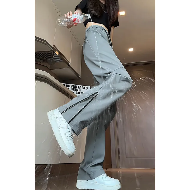 FOR FEAR THAT Casual Pants Unisex-10