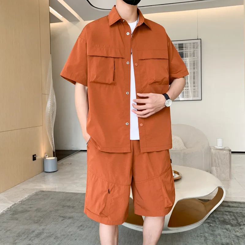 FOR FEAR THAT Casual Sportswear Unisex-19