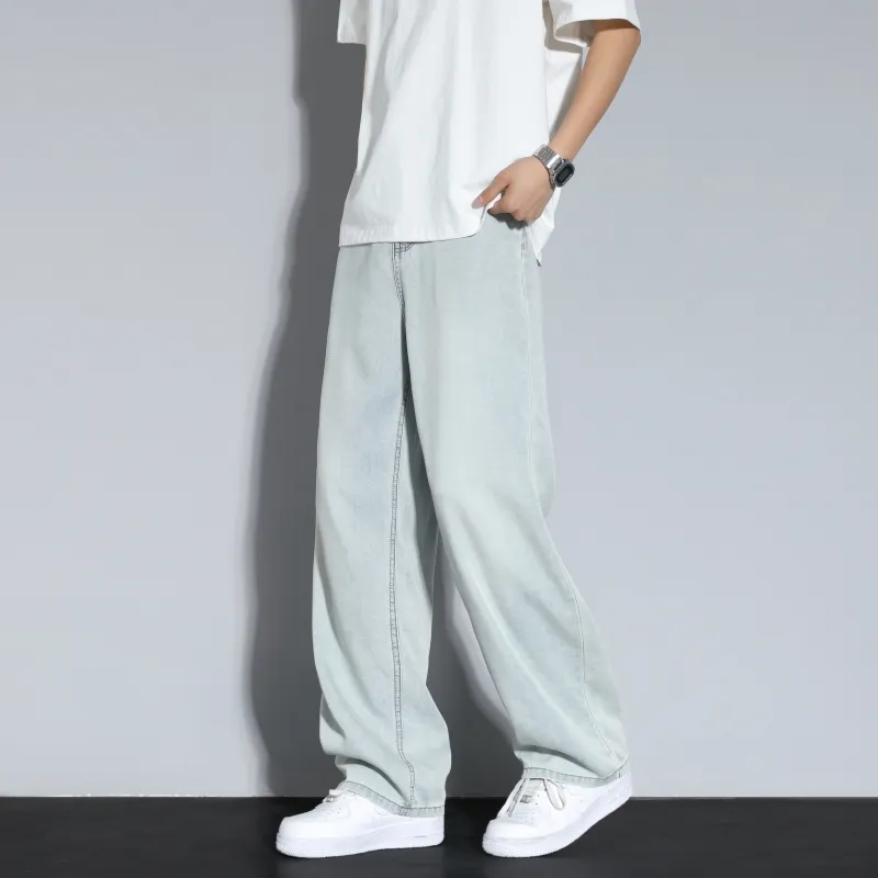 FOR FEAR THAT Jeans Unisex-12