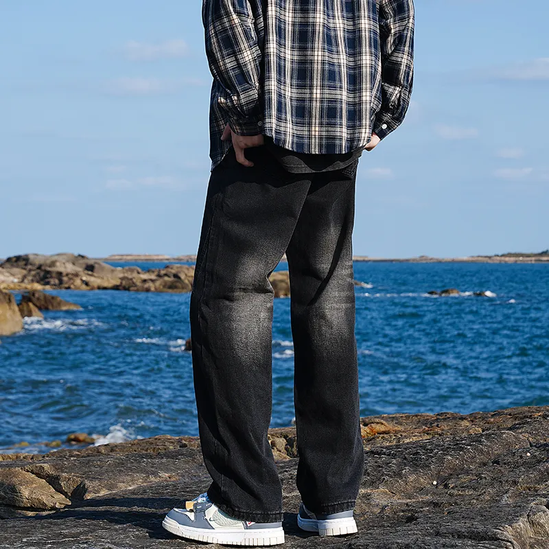 FOR FEAR THAT Jeans Unisex-0