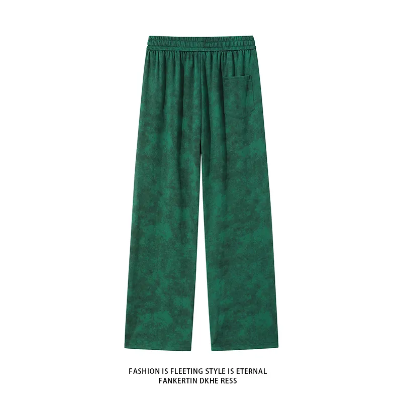 FOR FEAR THAT Casual Pants Unisex-15