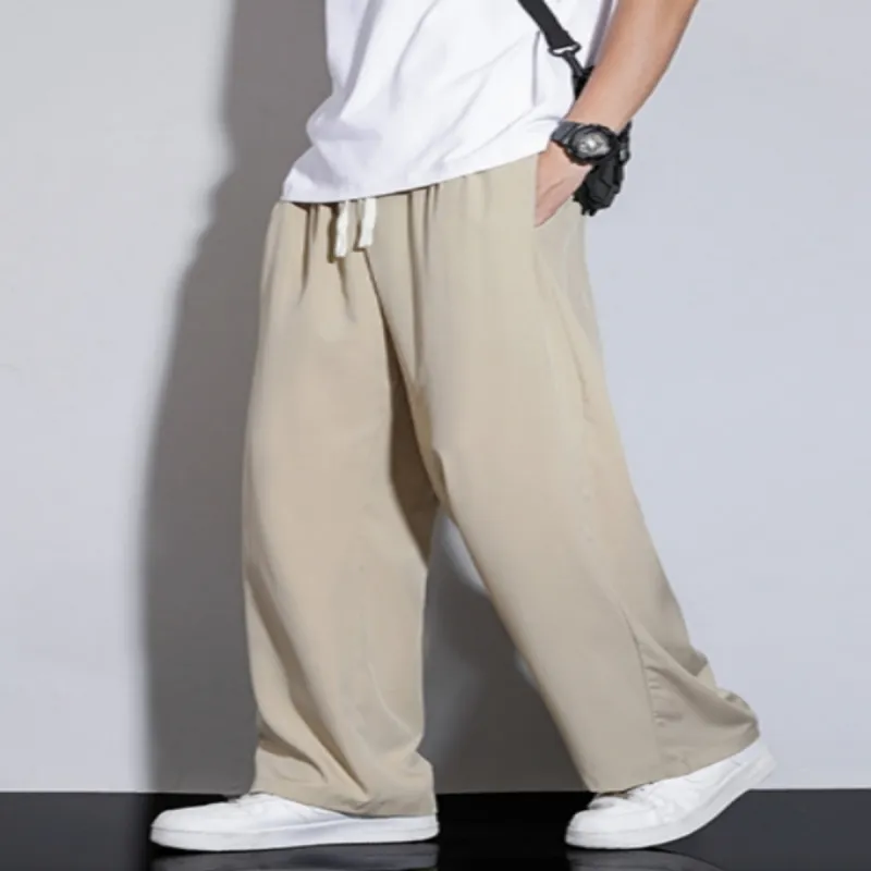FOR FEAR THAT Casual Pants Unisex-18