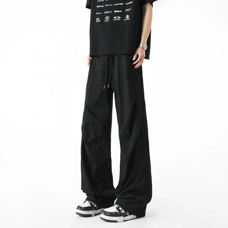 FOR FEAR THAT Casual Pants Unisex-2